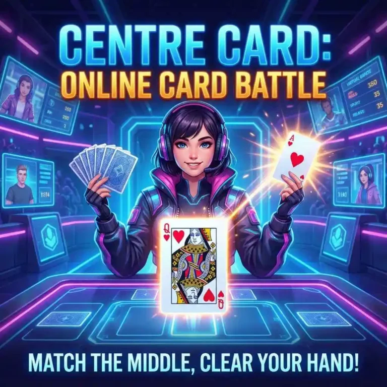 Centre Card Laser247