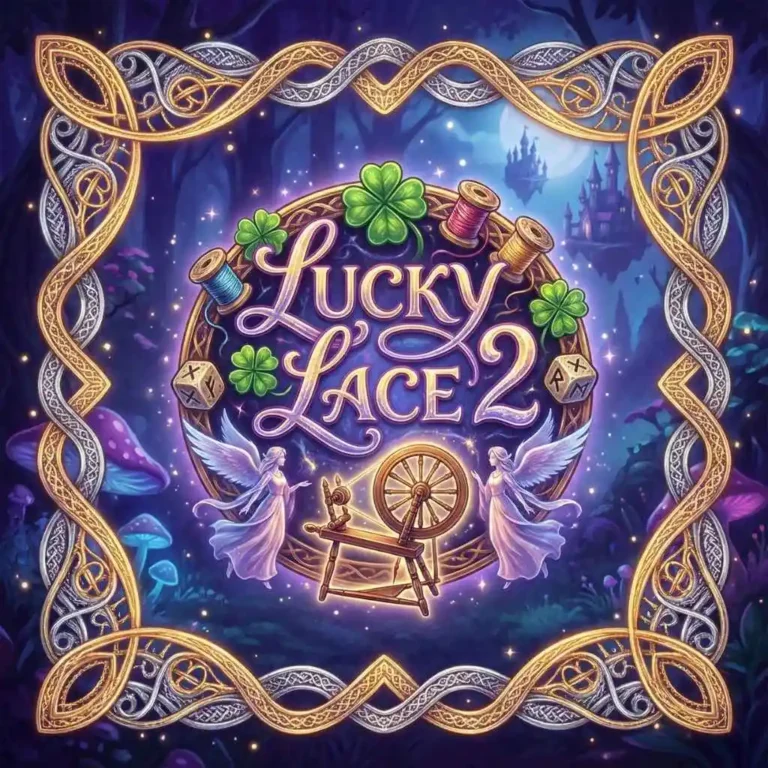 Lucky Lace 2 Laser247