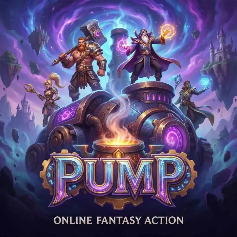 Pump Laser247