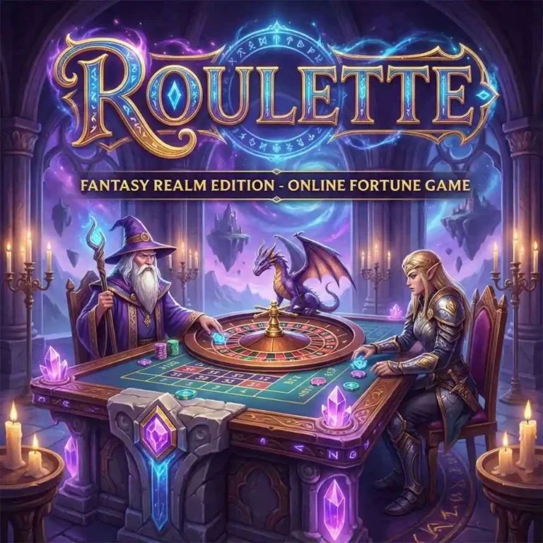 Roulette Laser247