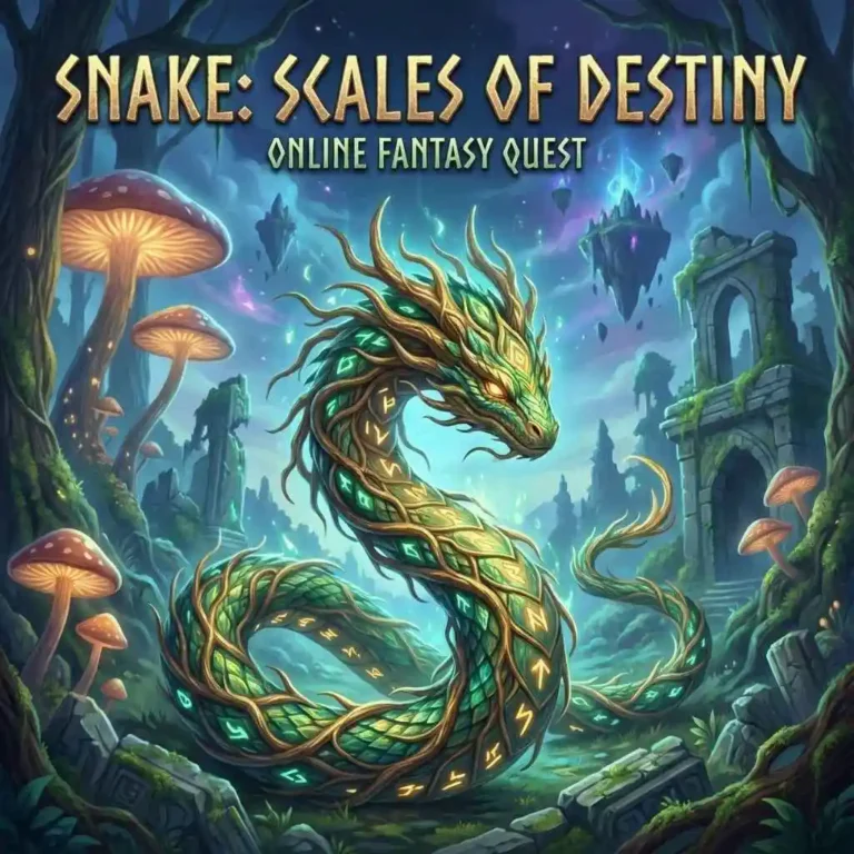 Snake Laser247