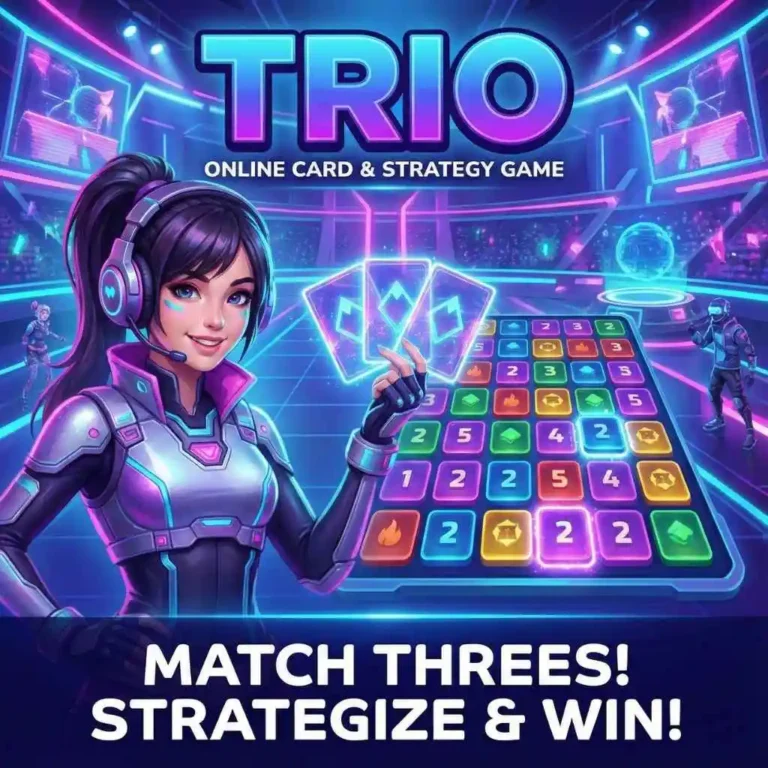 Trio Laser247