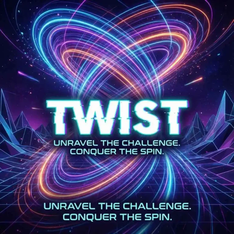 Twist Laser247